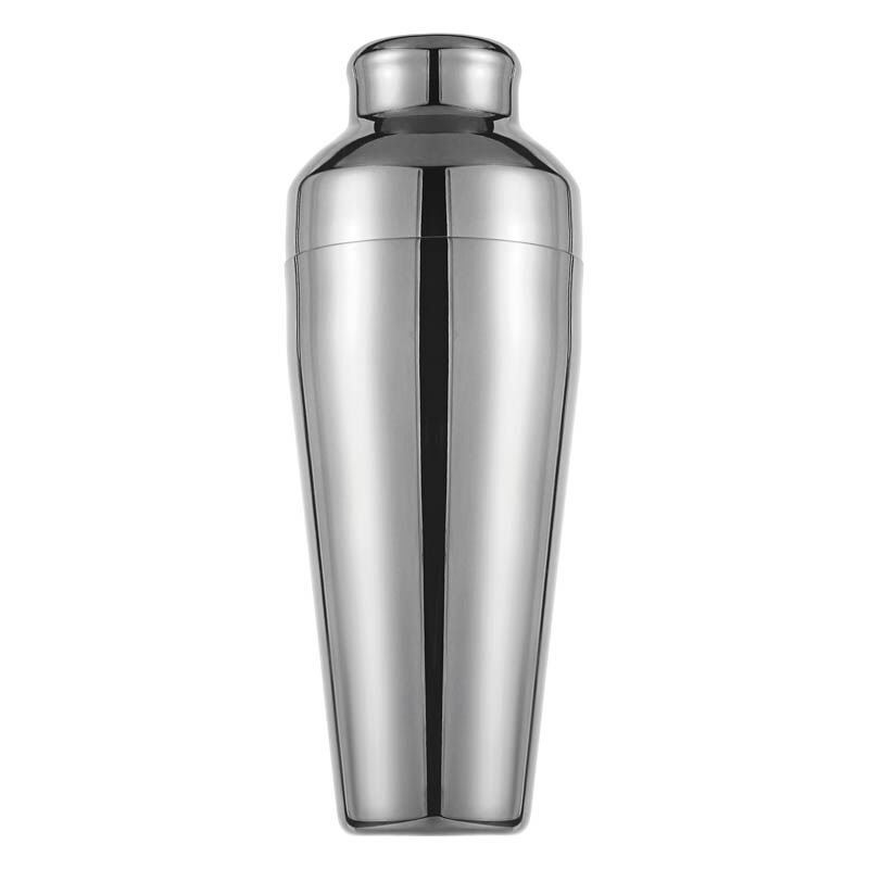 Biradlı Fransız Model Shaker, 600 Ml