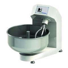 Mateka HYM 750T Hamur Yoğurma Makinesi, 75 kg, Trifaze, 380V